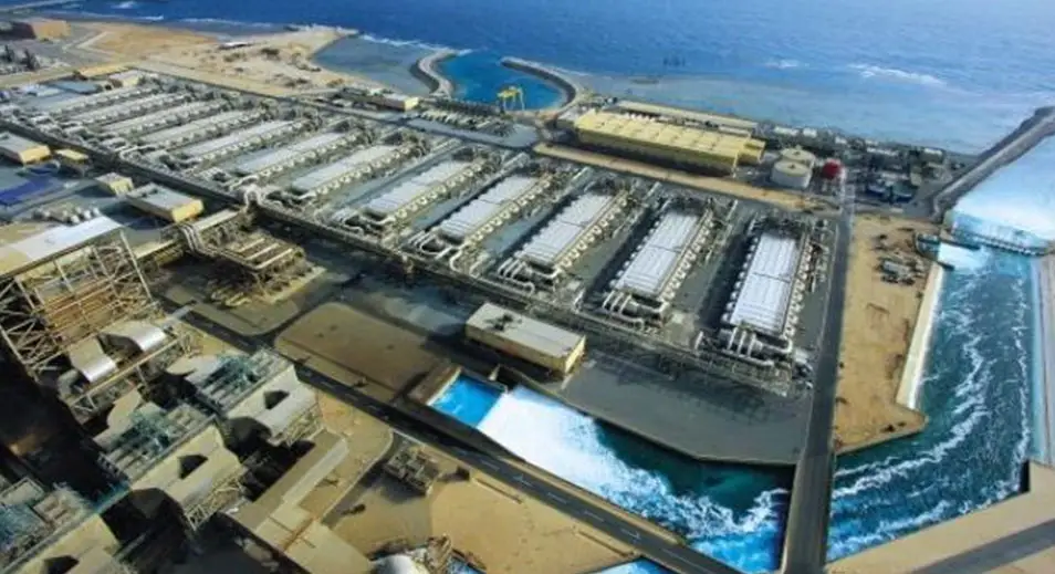 Global Water Expo 2025: l'evento che guida il futuro delle risorse idriche in medio oriente