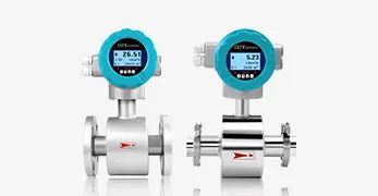Come migliorare la precisione di misurazione del misuratore di portata a turbina