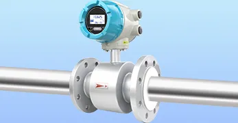 Come mantenere il misuratore di portata elettromagnetico per prolungare la sua durata