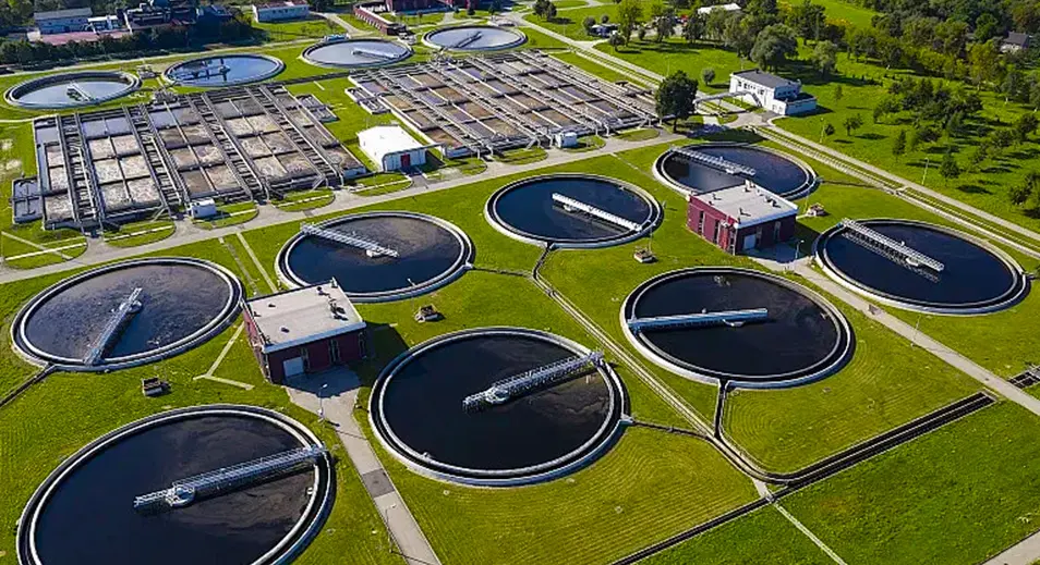 Applicazioni chiave e ottimizzazione dei misuratori di portata nel trattamento dell'acqua e delle acque reflue