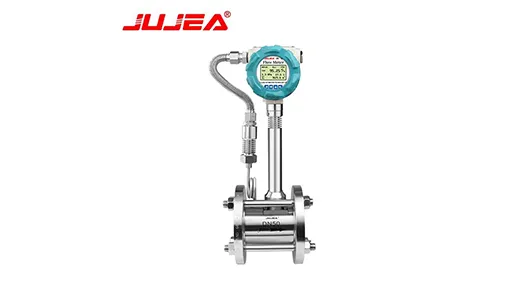 Misuratore di portata liquido e misuratore di portata del Gas, scegli il misuratore di portata a vortice?