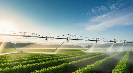Misuratori di portata liquidi-applicazioni in agricoltura e trasformazione alimentare