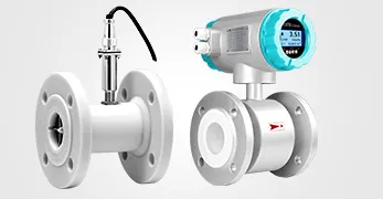 Fodera in politetrafluoroetilene (PTFE): perché è la scelta ideale per misuratori di portata resistenti alla corrosione?