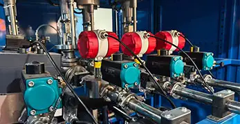 Gli scenari più comuni per la misurazione del misuratore di portata di liquidi