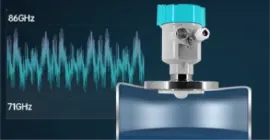 Principio di funzionamento del misuratore di livello Radar e dei fattori che colpiscono il segnale