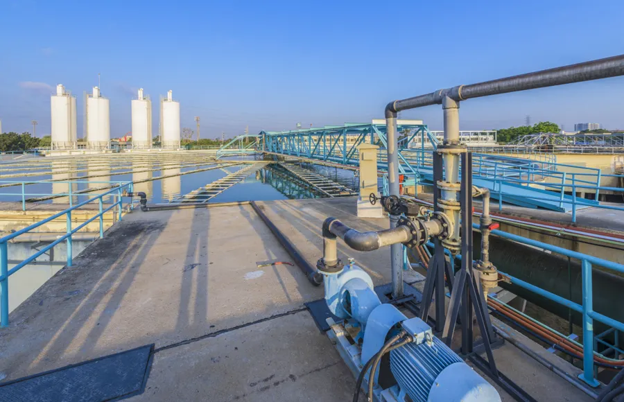 Flussometro: il ''Flow Sentinel'' per il monitoraggio e il trattamento delle acque reflue industriali