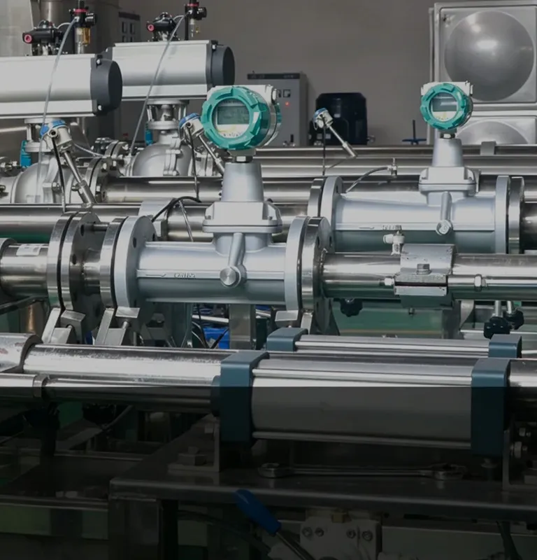 Progress Industria-Soluzione in un unico passaggio