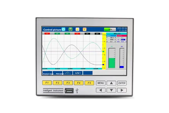 Registratore di dati GT71R