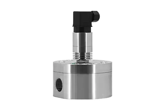 Misuratore di portata liquido a basso flusso