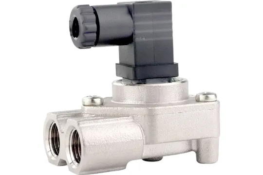Microflussimetri