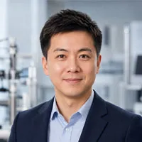 Andy Liu