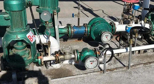 Misuratore di portata per liquidi ad alta viscosità: come selezionare la tecnologia corretta