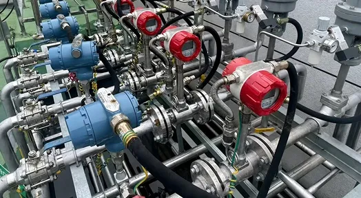 Misuratore di portata Jujea-aiuta a sviluppare soluzioni per misurare i misuratori di portata